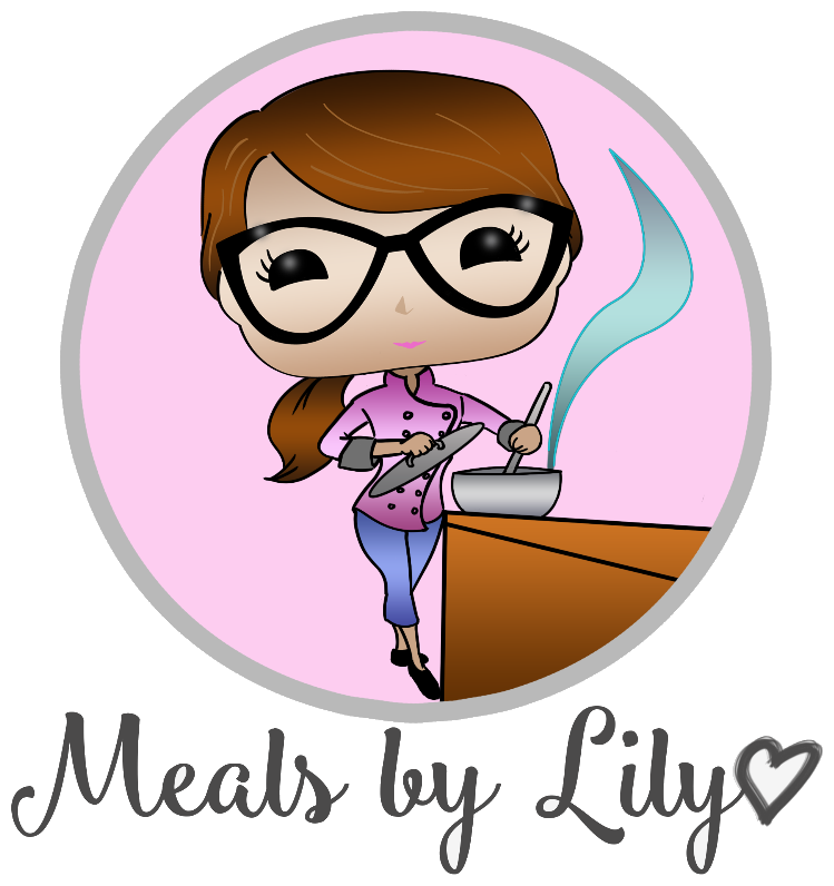 Meals by Lily logo